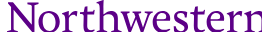 Northwestern University